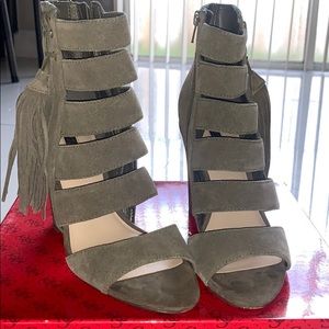 Guess heels